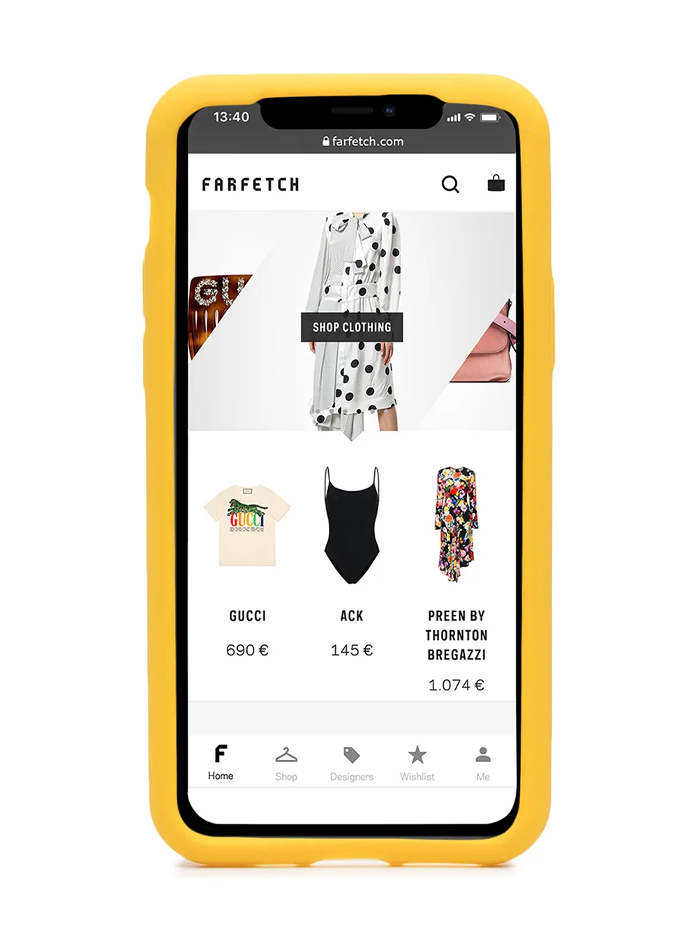 фото Bottega veneta чехол для iphone 11 pro с плетением intrecciato