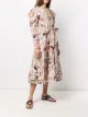 Ulla Johnson Nanette floral-print cotton dress