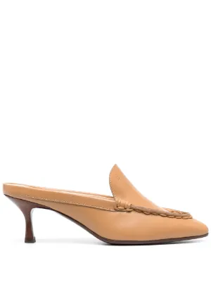 tod's mules womens