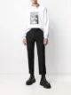 Image 2 of MSGM x Dario Argento print sweatshirt