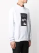 MSGM x Dario Argento print sweatshirt