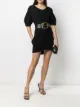 Image 2 of Dsquared2 rib-knit dress