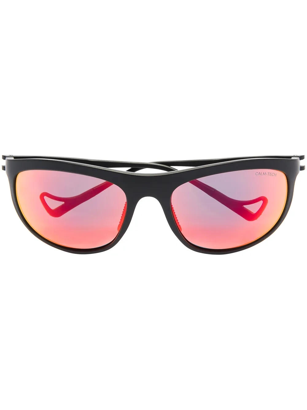 

District Vision DV CALM TECH TAKEYOSHI BLK RED - Negro