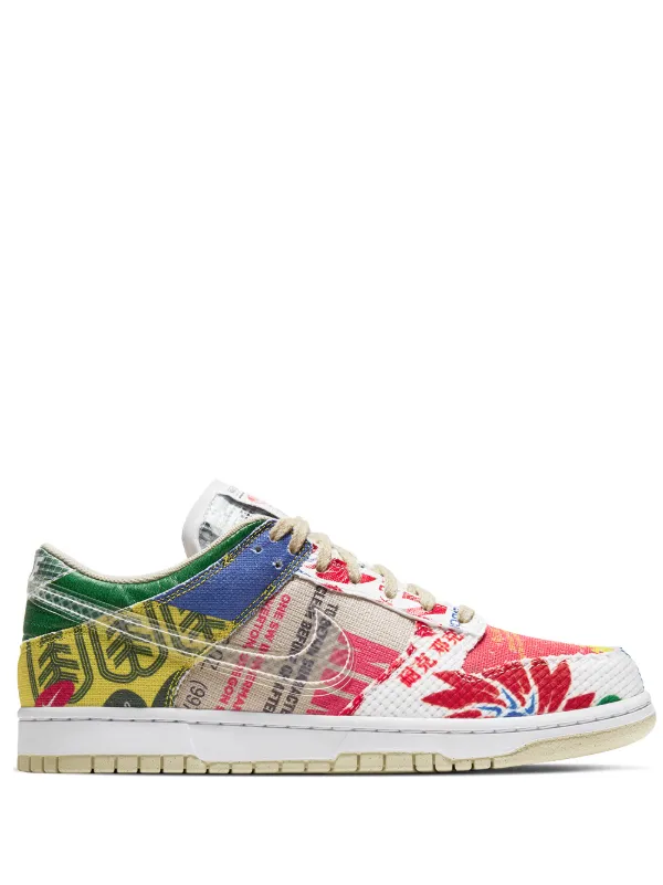 NIKE DUNK LOW SP 