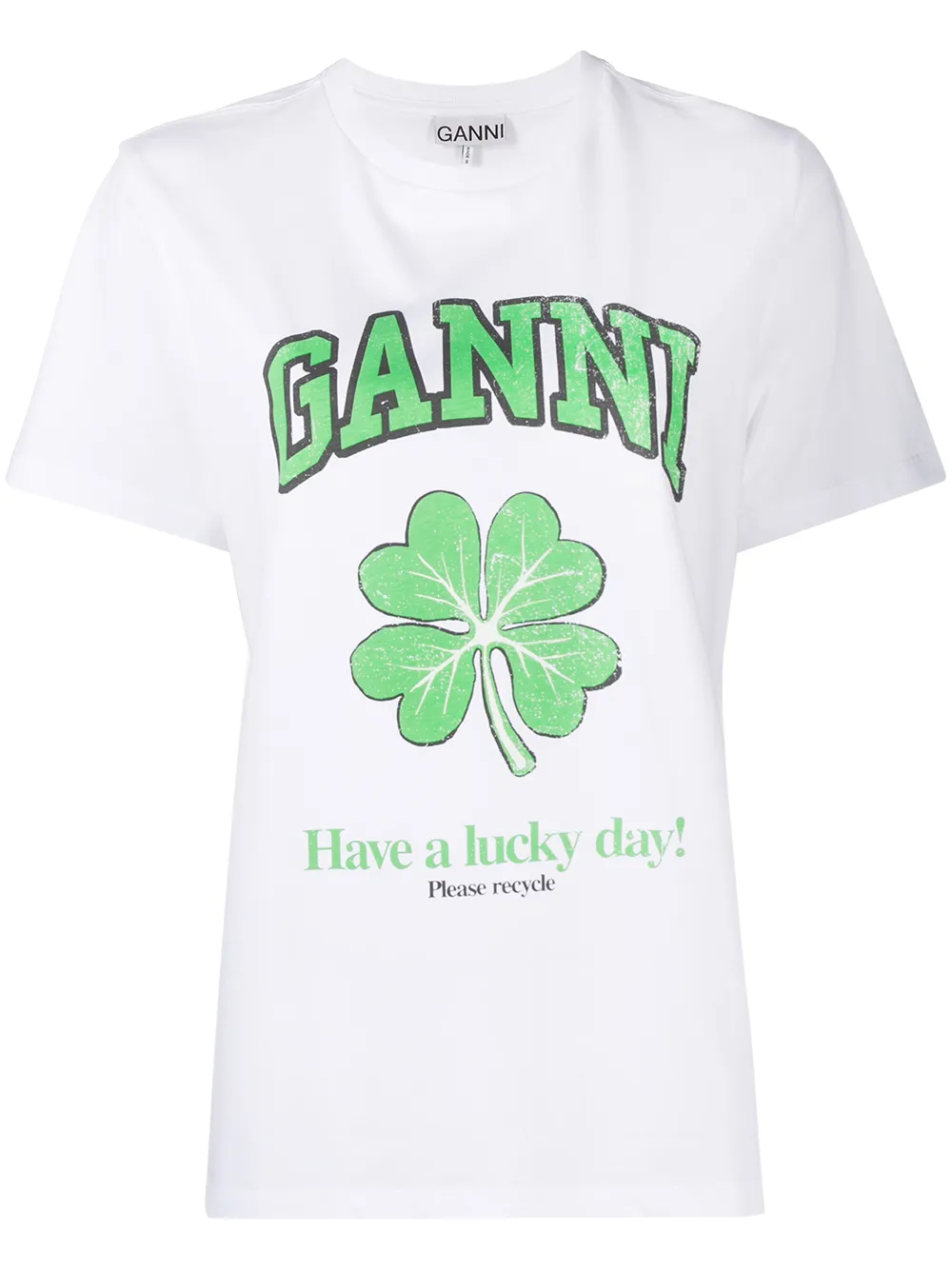 Ganni you're gonna love it