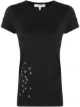 Image 1 of Rag & Bone heart print short-sleeved T-shirt