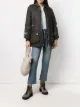 Image 2 of Barbour layered parka