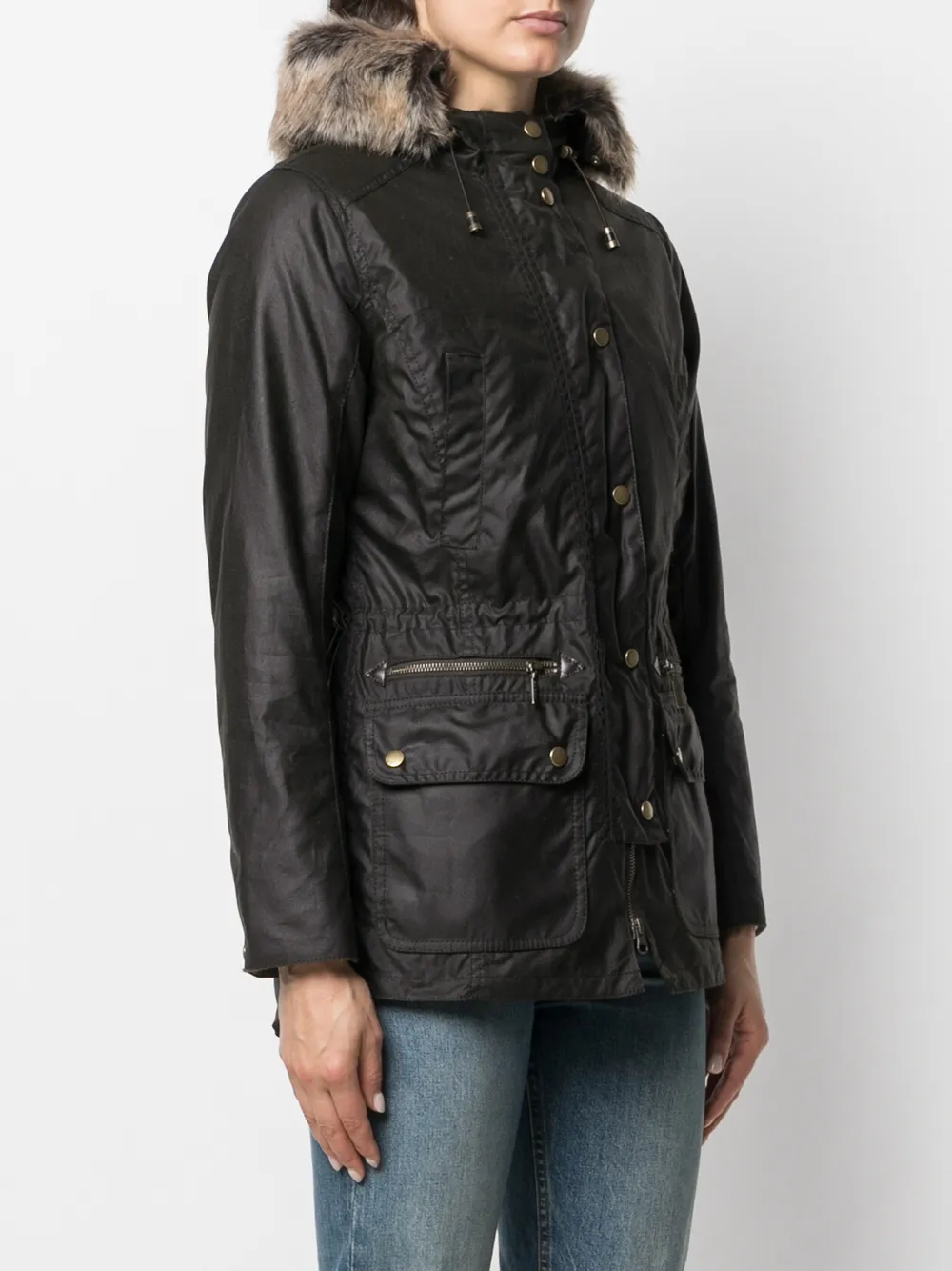 Kelsall barbour discount