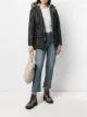 Image 2 of Barbour hooded jacket