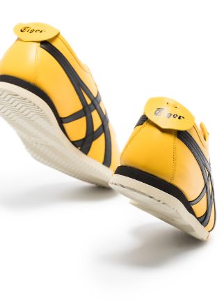 Yellow Limber sneakers展示图