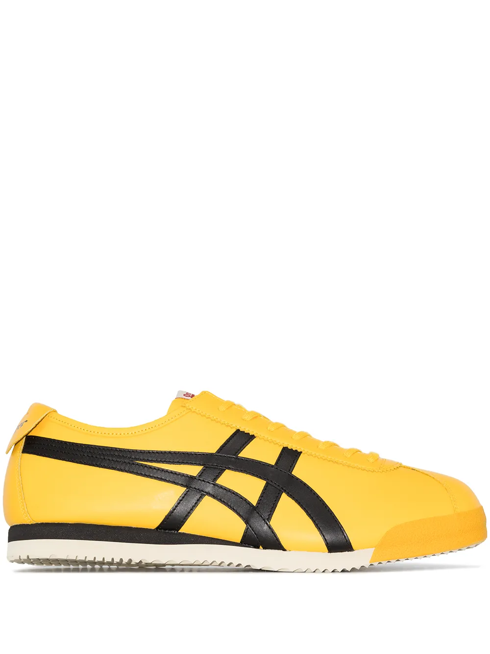 

Onitsuka Tiger Lomber low-top sneakers - Yellow