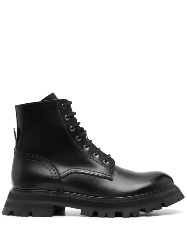 Farfetch ankle boots cheap