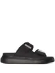 Imagen 1 de Alexander McQueen sandalias Hybrid
