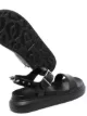 Image 2 of Alexander McQueen Spike flatform sandals