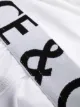 Dolce & Gabbana logo-tape briefs
