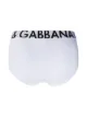Image 2 of Dolce & Gabbana logo-tape briefs