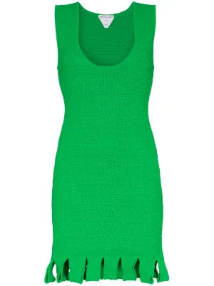 Klänningar från Bottega Veneta - Dam - Farfetch