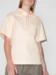 Billede 2 af Bottega Veneta polo med korte ærmer