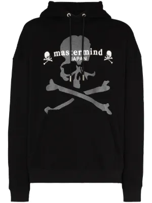 mastermind japan sweater