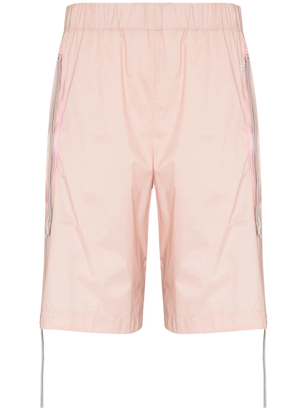 

Saul Nash shorts deportivos de Saul Nash x Future Icons - Rosado