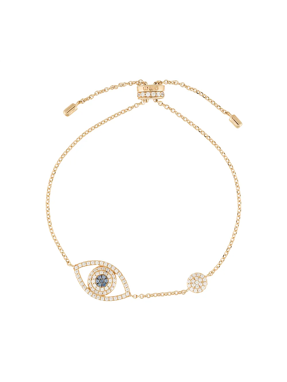 Apm monaco lucky eye best sale bracelet