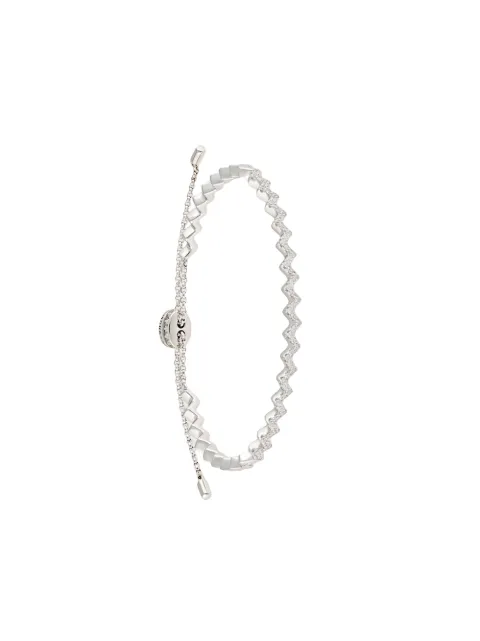 APM Monaco Up And Down adjustable bracelet