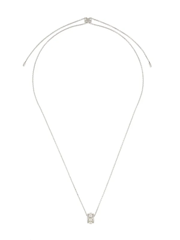Apm pearl necklace deals