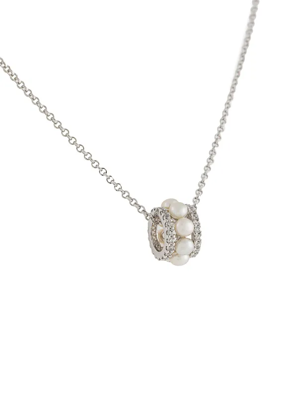 Apm on sale pearl necklace