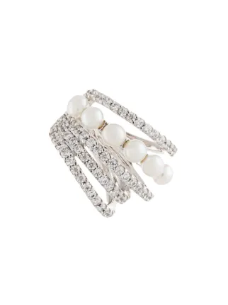 Apm monaco ear cuff sale