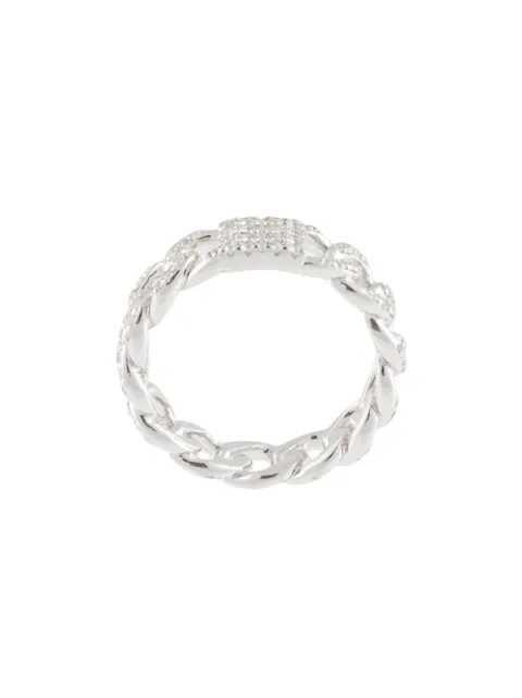 APM Monaco Yacht Club chain ring