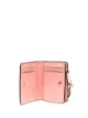 Marc Jacobs The Snapshot colour-block wallet