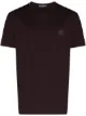 Image 1 of Dolce & Gabbana DG-logo crew-neck T-shirt