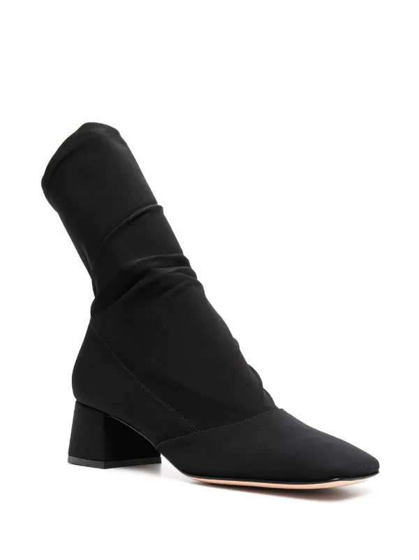 gianvito rossi sock booties