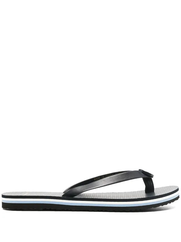 minnie flip flop tory burch