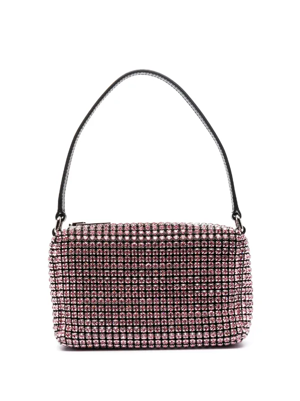 alexander wang wallet