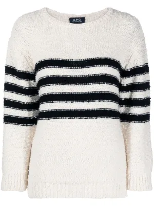 apc knitwear