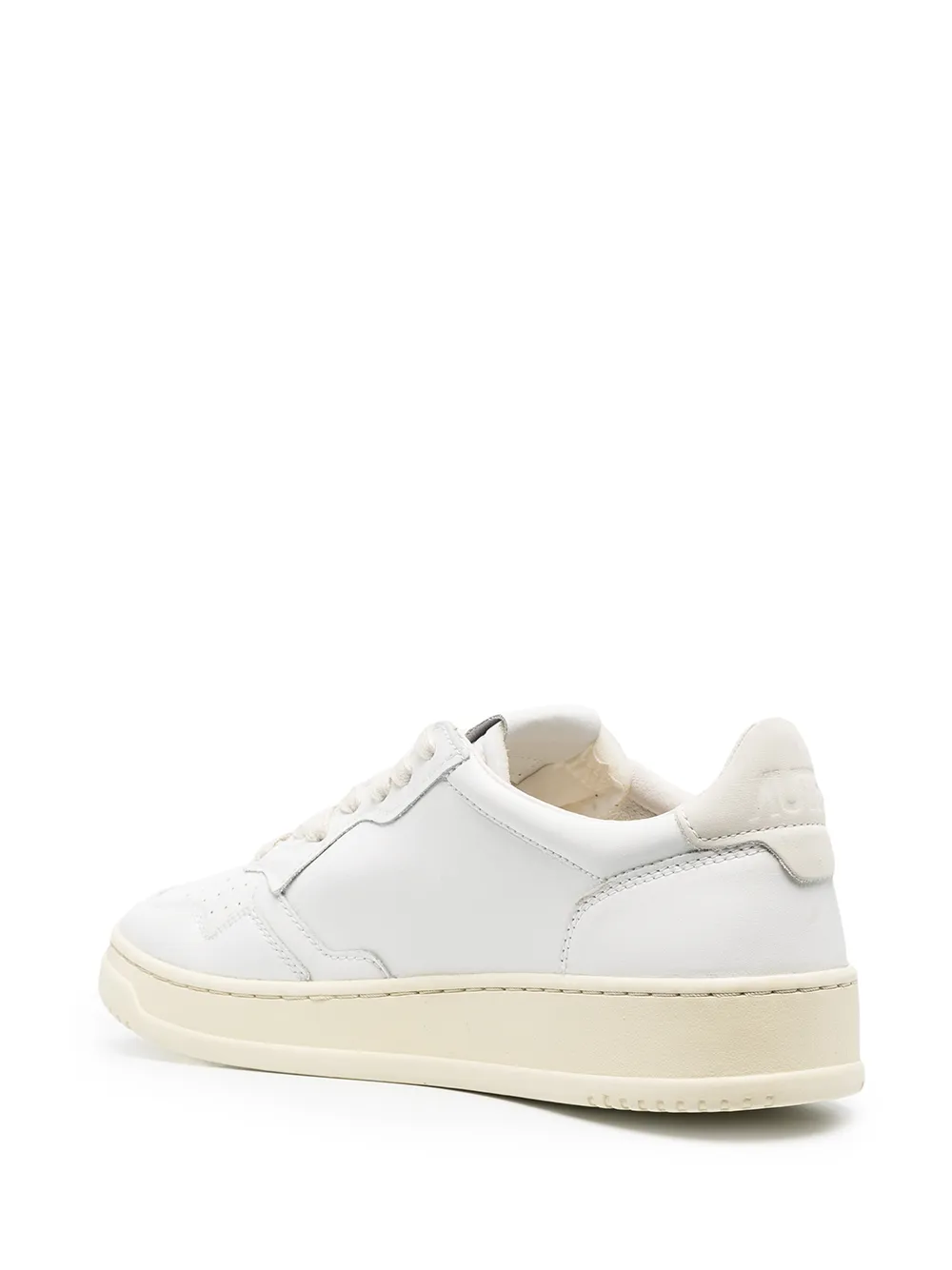 Autry Action low-top sneakers White