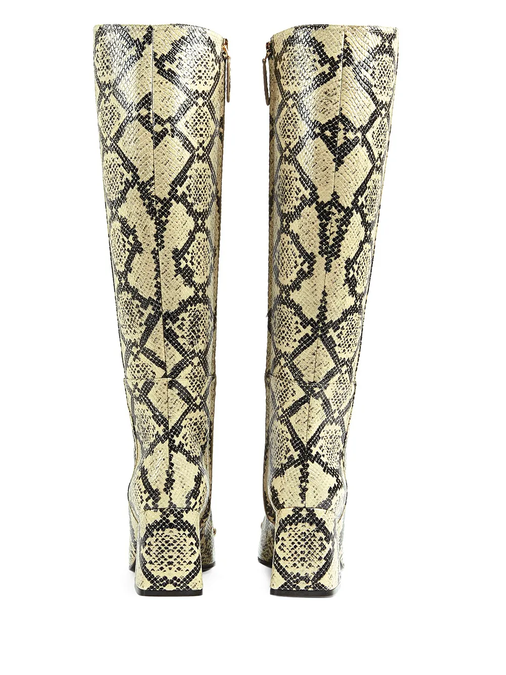 фото Gucci сапоги с пряжкой horsebit