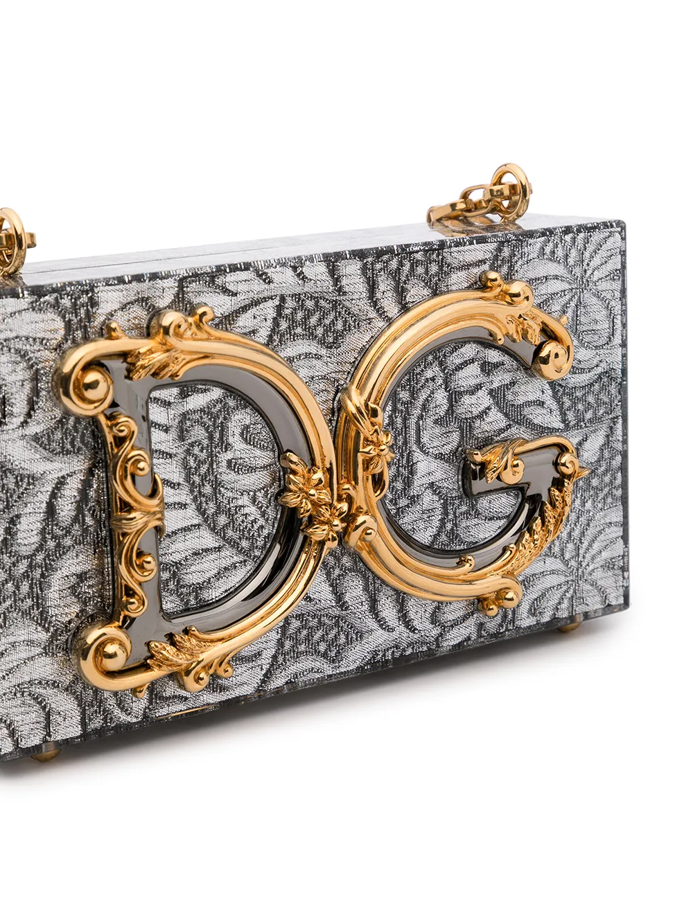 фото Dolce & gabbana сумка dg girl