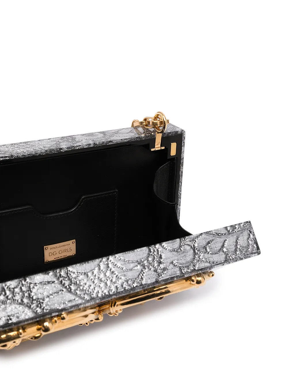 фото Dolce & gabbana сумка dg girl