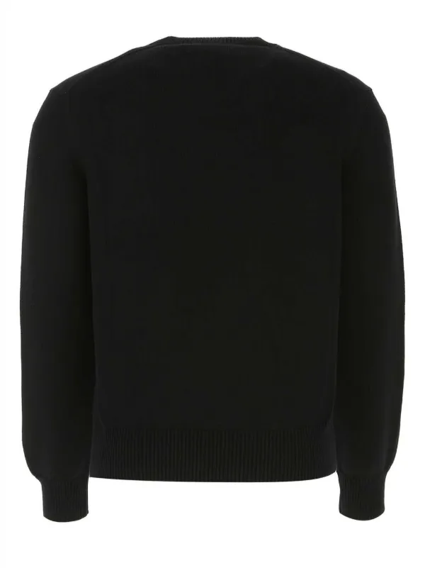 Mcqueen knitwear hot sale