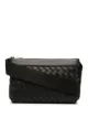 Image 1 of Bottega Veneta Intrecciato Hydrology messenger bag