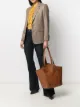 Image 2 of Chloé medium Darryl tote bag