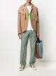Image 2 of Walter Van Beirendonck Pre-Owned Boxy Toy blazer