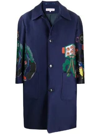 Walter Van Beirendonck Pre-Owned