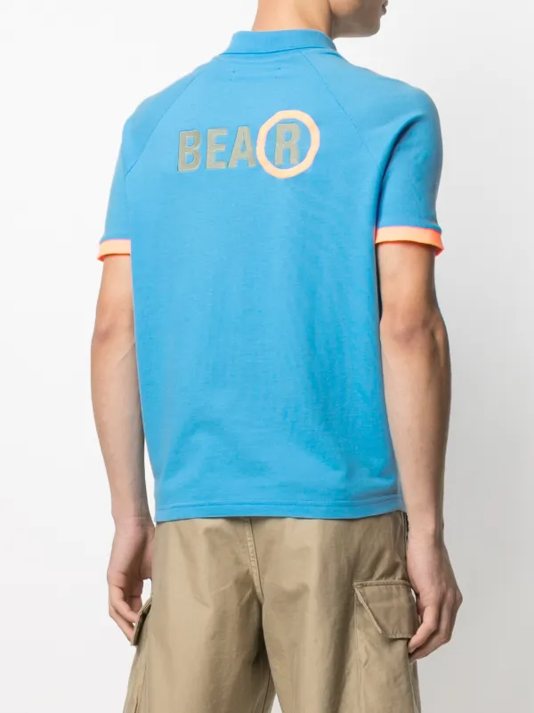 Walter Van BeirendonckポロシャツM 【公式通販】