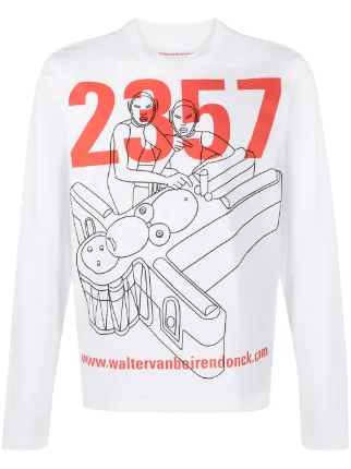 Walter Van Beirendonck Pre-Owned