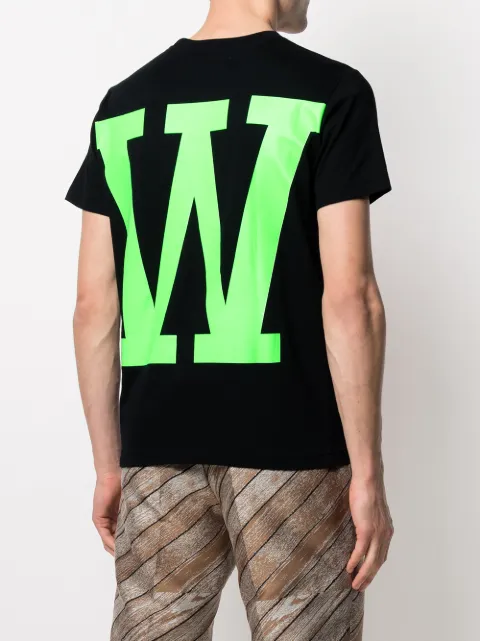 vlone shirt farfetch