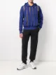 Image 2 of Walter Van Beirendonck Pre-Owned Slit drawstring hoodie