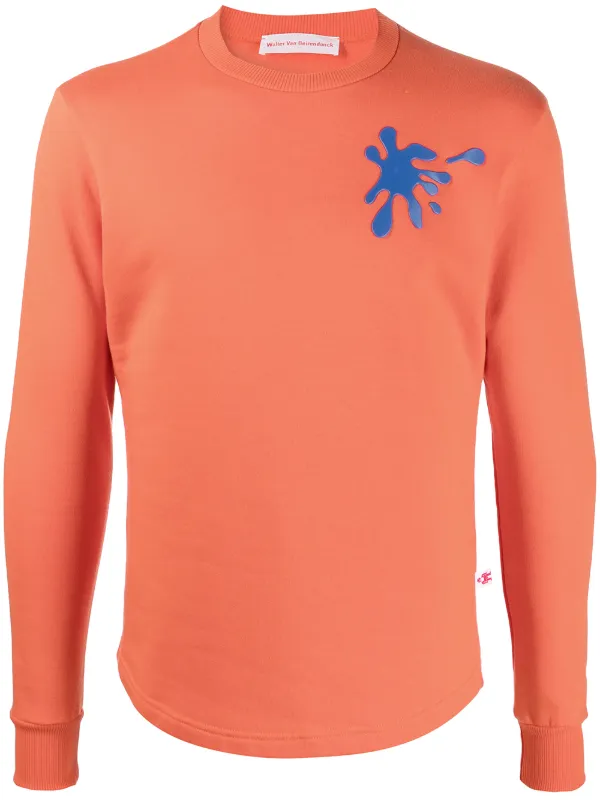 【関税込み】Walter Van Beirendonck スウェットシャツ 16166993_30731886_600.jpg